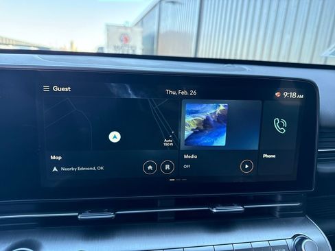 New 2026 Hyundai Kona Limited FWD image 27