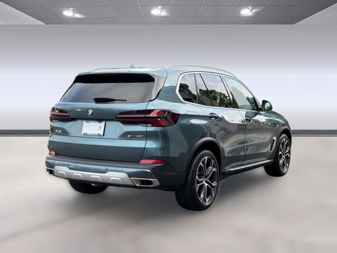 Used 2026 BMW X5 sDrive40i RWD image 9