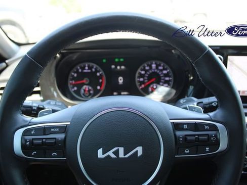 Used 2023 Kia K5 GT w/ GT1 Package FWD image 25
