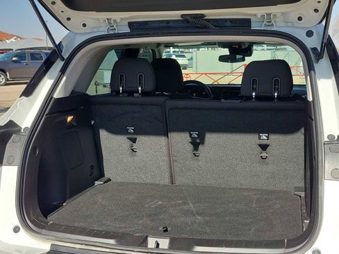 Used 2024 Chevrolet TrailBlazer LS image 15