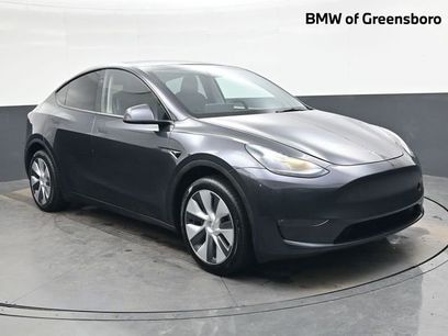 Used 2024 Tesla Model Y Long Range