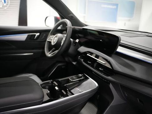 New 2026 Buick Enclave Preferred w/ Power Package AWD/4WD image 25