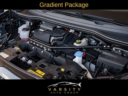 Used 2021 Volkswagen ID.4 Pro S w/ Gradient Package image 9