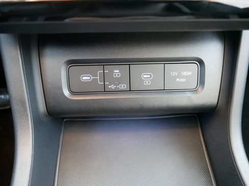 Certified 2025 Hyundai Tucson SEL image 33