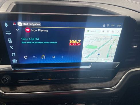 Used 2025 Chevrolet Silverado 1500 RST image 15