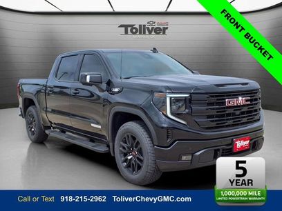 New 2026 GMC Sierra 1500 Elevation w/ Elevation Premium Package