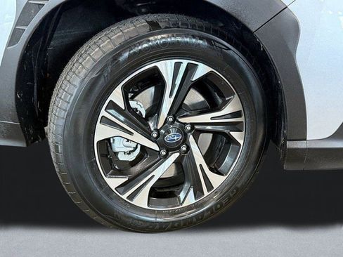 Certified 2025 Subaru Crosstrek 2.0i Premium w/ Crosstrek Mirror Package image 18