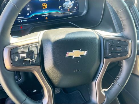 Used 2024 Chevrolet Suburban High Country w/ Max Trailering Package AWD/4WD image 11