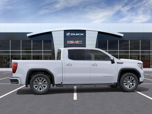 New 2026 GMC Sierra 1500 Denali AWD/4WD image 5