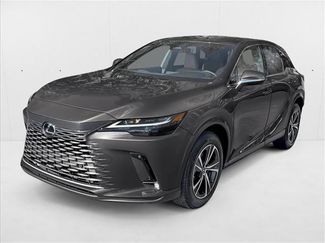 New 2026 Lexus RX 350 F Sport w/ Convenience Package AWD/4WD video 1