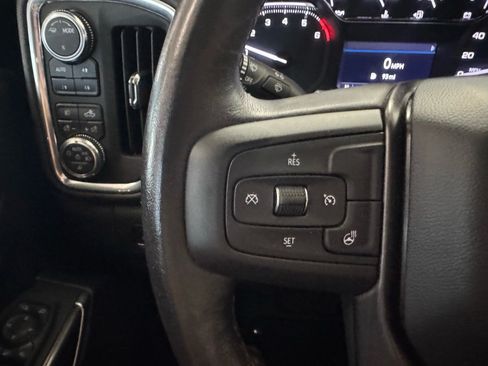 Used 2023 GMC Sierra 2500 AT4 AWD/4WD image 26