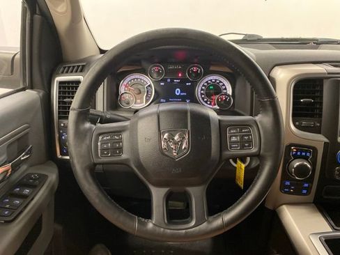 Used 2014 RAM 1500 Big Horn AWD/4WD image 18