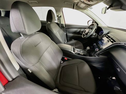 Used 2023 Hyundai Tucson SEL AWD/4WD image 26