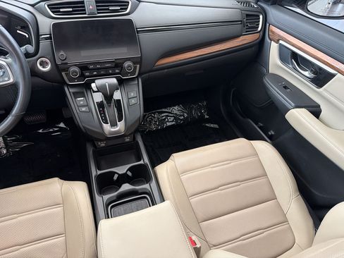 Used 2021 Honda CR-V EX-L image 30