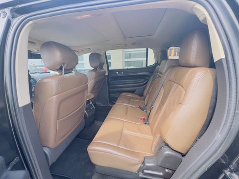 Used 2014 Lincoln MKT AWD w/ Equipment Group 201A image 17