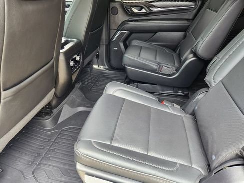 Used 2023 GMC Yukon XL Denali w/ Max Trailering Package AWD/4WD image 30