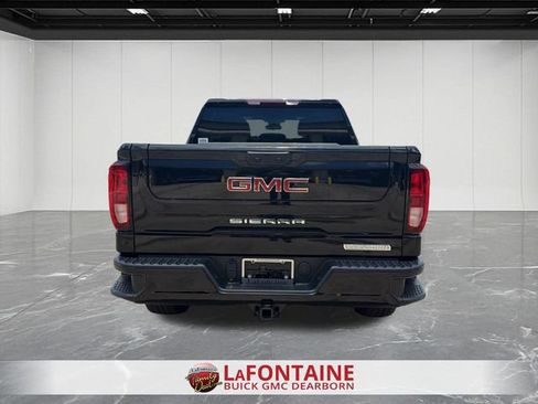 Used 2024 GMC Sierra 1500 Elevation AWD/4WD image 7
