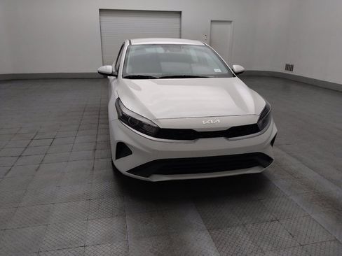 Used 2024 Kia Forte LXS FWD image 14