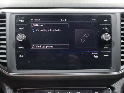 Used 2019 Volkswagen Atlas SE AWD/4WD image 29