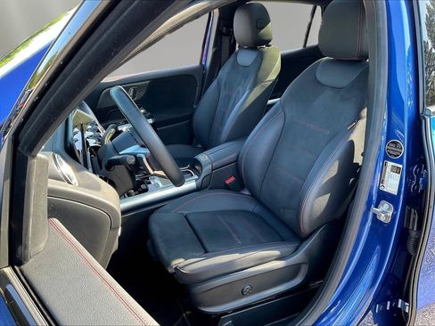 Certified 2025 Mercedes-Benz GLA 250 image 22