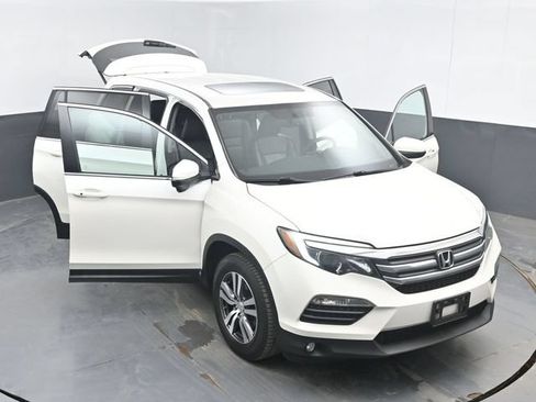 Used 2018 Honda Pilot EX-L image 52