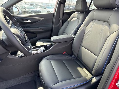 New 2026 Buick Envista Sport Touring w/ Convenience I Package FWD image 16