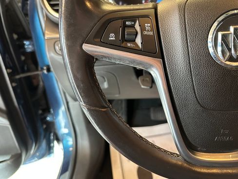 Used 2019 Buick Encore Preferred w/ Safety Package AWD/4WD image 11