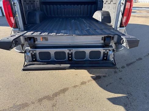 Used 2021 GMC Sierra 1500 Denali w/ Technology Package image 14