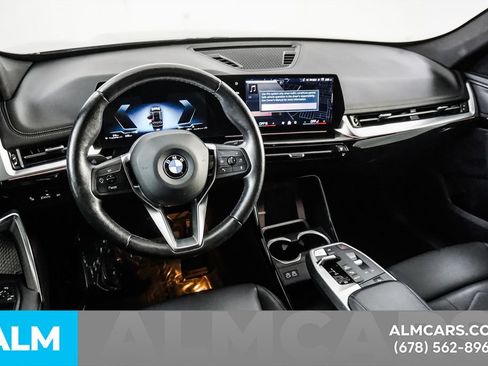 Used 2025 BMW X1 xDrive28i AWD/4WD image 22