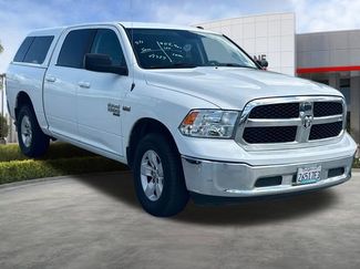 Used 2019 RAM 1500 Classic SLT AWD/4WD video 2