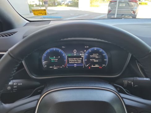 Used 2026 Toyota Corolla XSE image 19