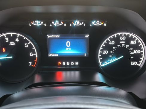 Used 2021 Ford F150 XL w/ STX Appearance Package image 16