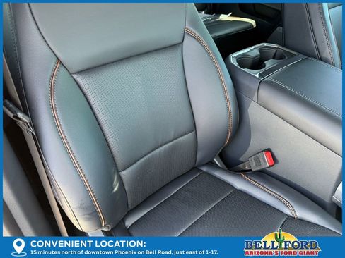 New 2025 Ford F350 Lariat w/ Lariat Ultimate Package image 12