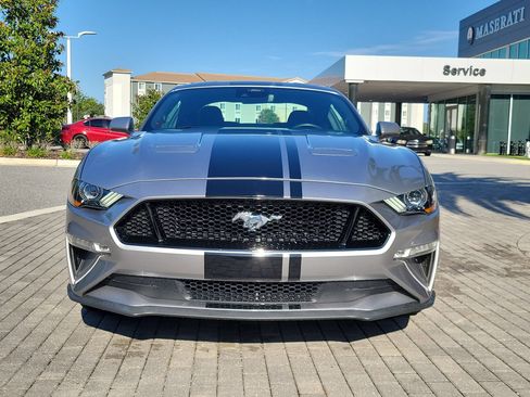 Used 2022 Ford Mustang GT w/ Equipment Group 301A RWD image 9