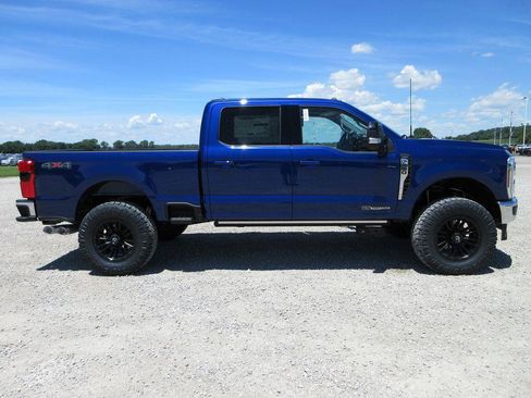 New 2026 Ford F250 Lariat AWD/4WD image 2