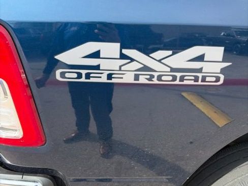 Used 2022 RAM 2500 Tradesman AWD/4WD image 11