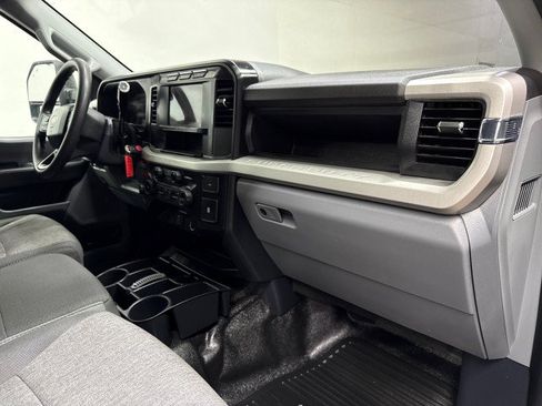 Used 2024 Ford F350 XL AWD/4WD image 25