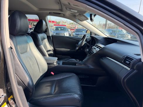 Used 2013 Lexus RX 350 AWD image 25