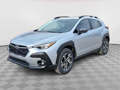 New 2026 Subaru Crosstrek 2.0i Premium