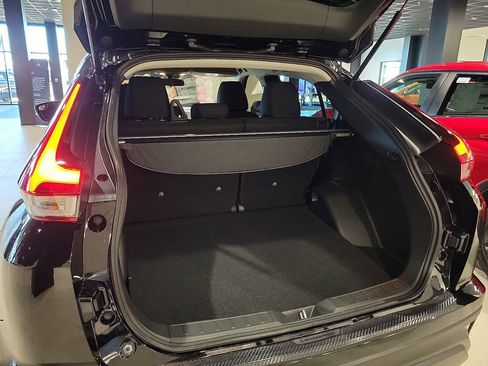 New 2026 Mitsubishi Eclipse Cross LE image 6