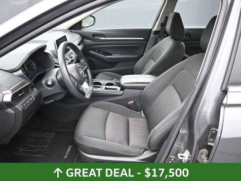 Used 2023 Nissan Altima 2.5 SV image 20