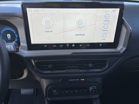 New 2025 Ford Bronco Sport Big Bend image 12