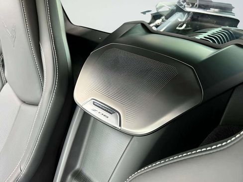 Used 2025 Chevrolet Corvette Z06 image 31