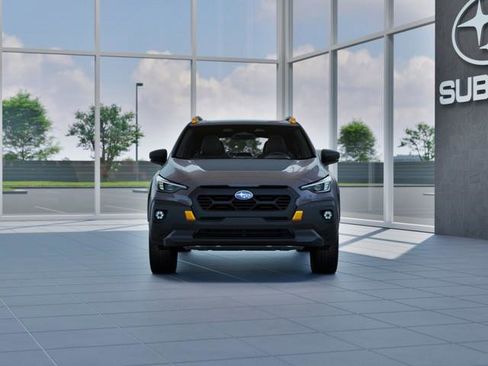 New 2026 Subaru Crosstrek 2.5i Wilderness image 7