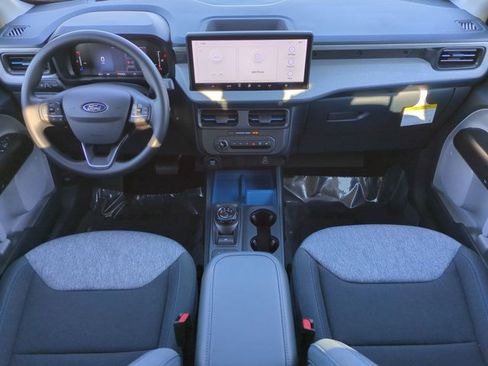 New 2026 Ford Maverick XLT image 15