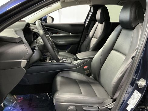Used 2023 MAZDA CX-30 AWD 2.5 S w/ Select Package image 14