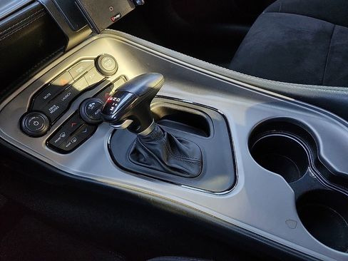 Used 2023 Dodge Challenger R/T Scat Pack image 12