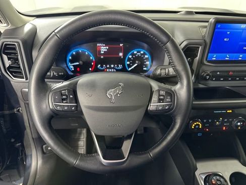 Used 2021 Ford Bronco Sport Big Bend w/ Big Bend Package (96B) image 13