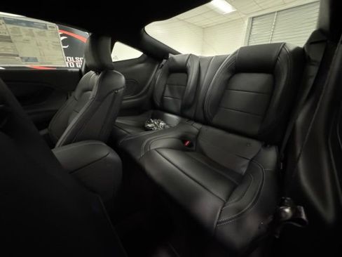 New 2026 Ford Mustang Premium image 12