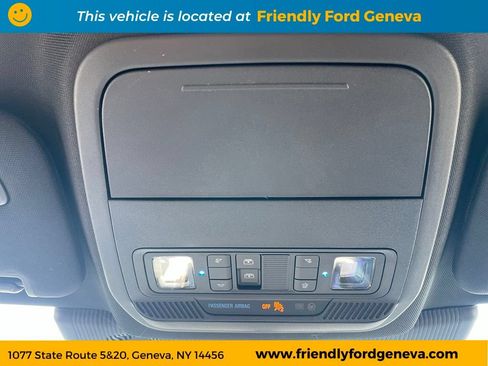 Used 2026 Ford Explorer ST-Line AWD/4WD image 25